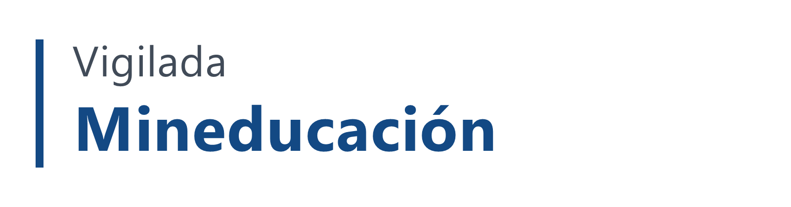 Vigilada Mineducación
